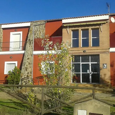 Hostel San Matias Castilblanco