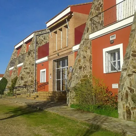 Hostel San Matias