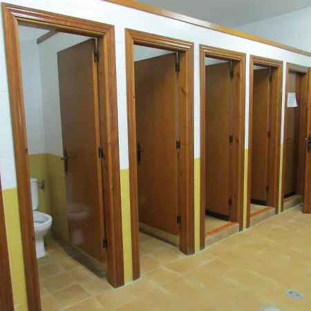 Hostel San Matias